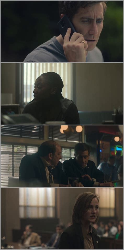 Presumed Innocent S01E05 720p WEB x265.